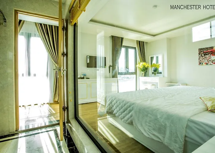 Hotel Manchester 2*