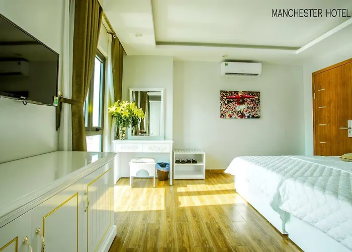 Manchester Hotel