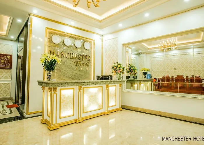 Hotel Manchester 2*