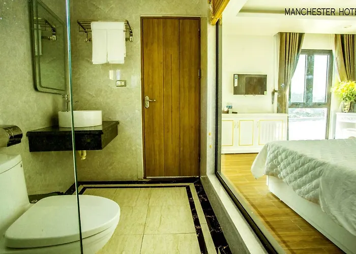 Hotel Manchester