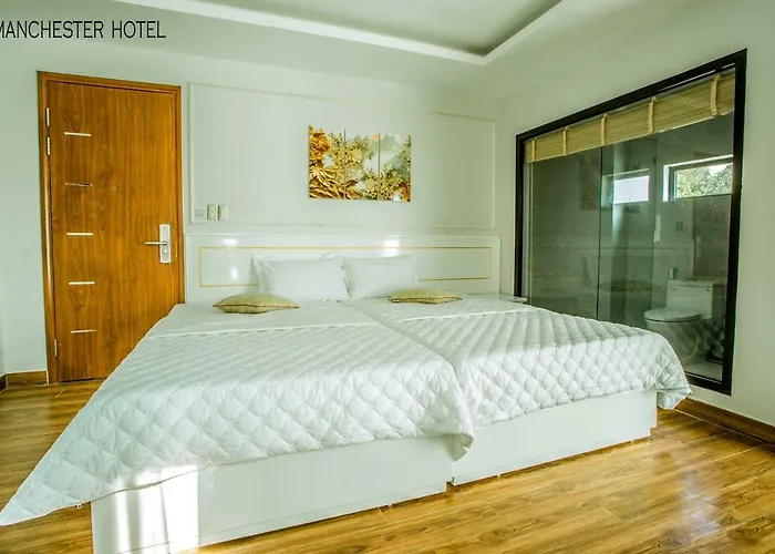 Manchester Hotel