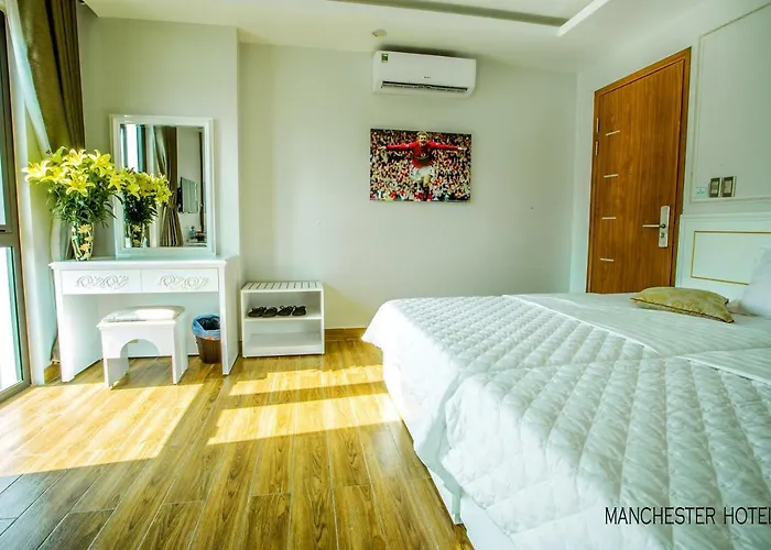 Hotel Manchester 2*