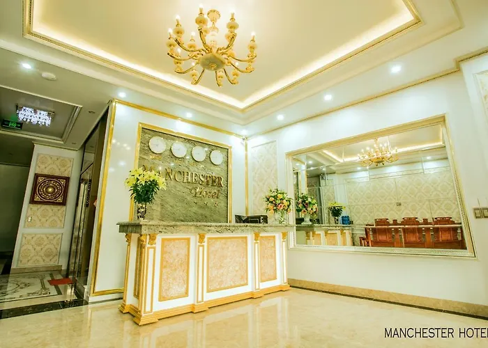 Manchester Hotel