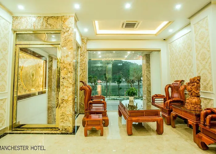Hotel Manchester