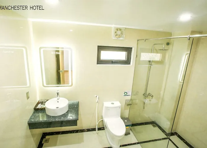 Manchester Hotel