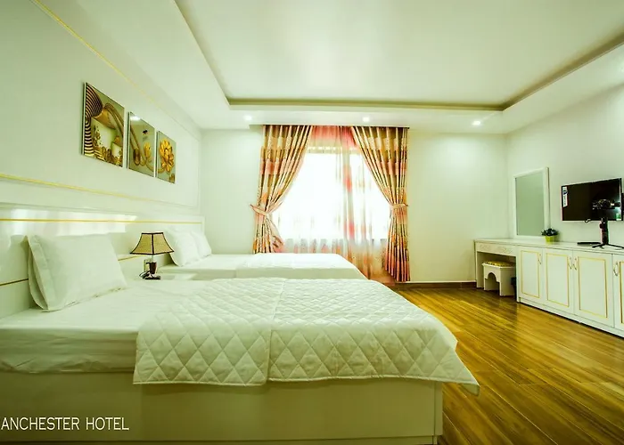 Manchester Hotel