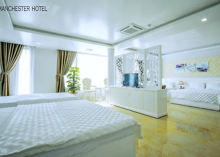 Manchester Hotel 2*