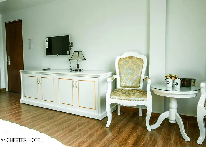 Manchester Hotel
