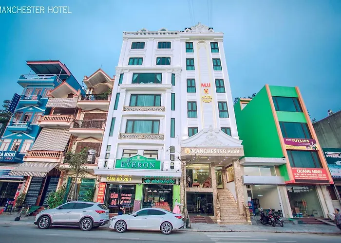 Manchester Hotel