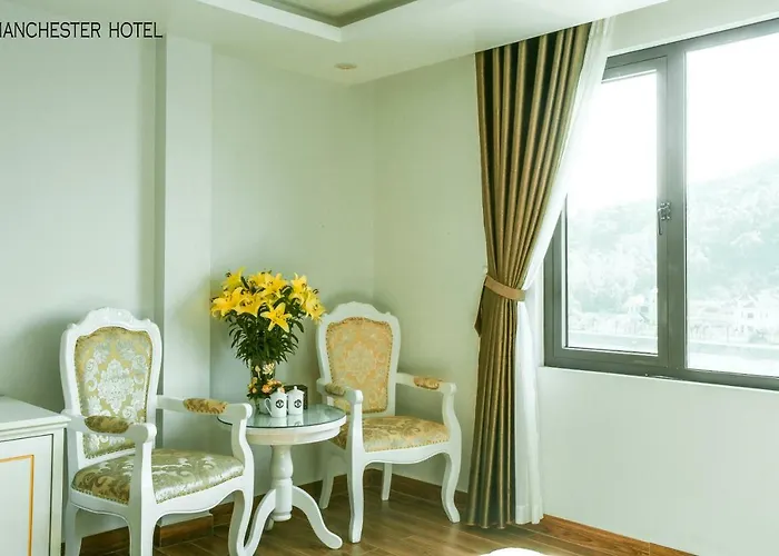 Hotel Manchester 2*