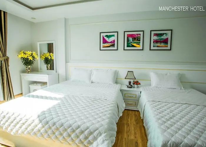 Hotel Manchester